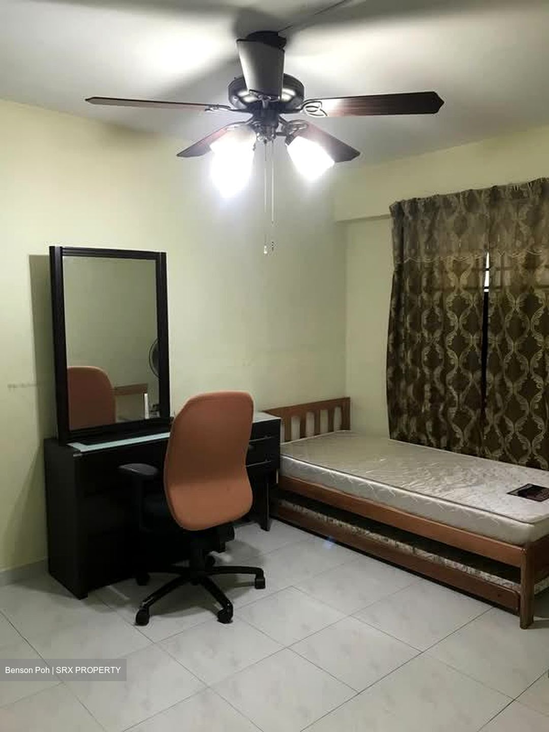 Blk 203 Toa Payoh Spring (Toa Payoh), HDB 3 Rooms #572960601